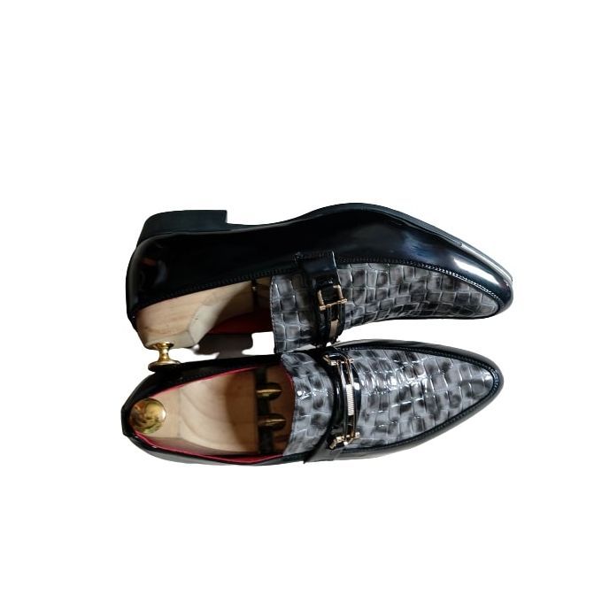 Men Native Wear Shoe Office Wedding ALL Purpose Shoes
