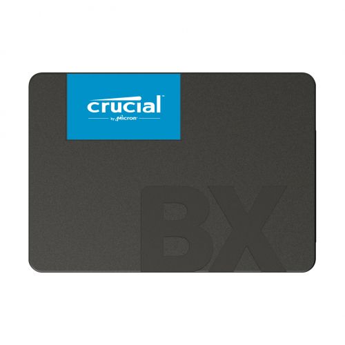 Bx500 1TB 3D Nand Sata 2.5