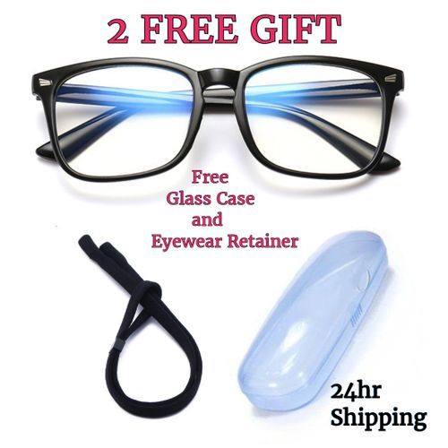 Anti Light Blocking Glasses,Anti Eyestrain Eyeglasses Computer Glasses