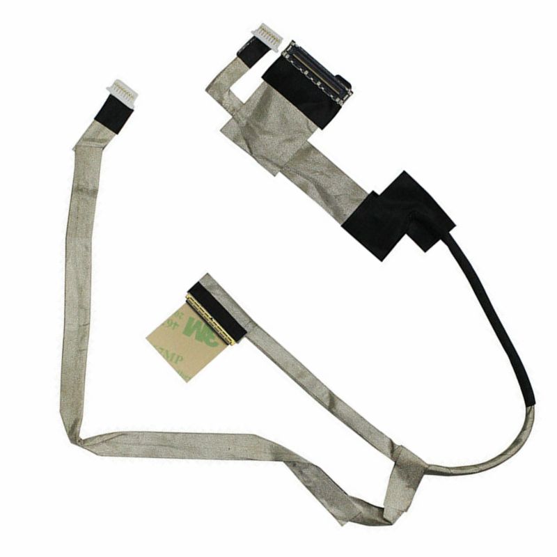 Video Screen Flex Wire For Lenovo Ideapad Y560 Y560a Y560p