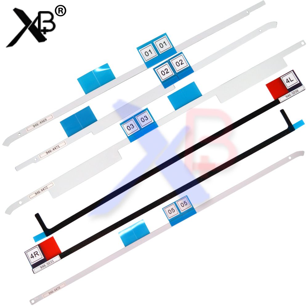 10pcs--New A1418 Lcd Screen Adhesive Strip For Imac A1418