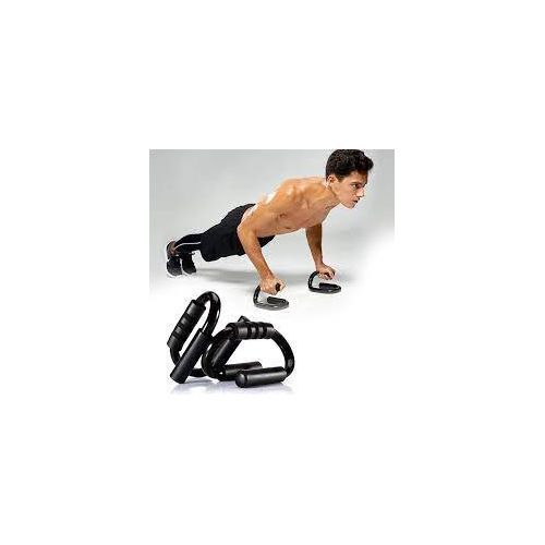 Indoor Fitness Equipment High Strength Push Up Bars Pushup Stands