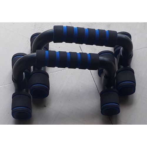Indoor Pushup Stands