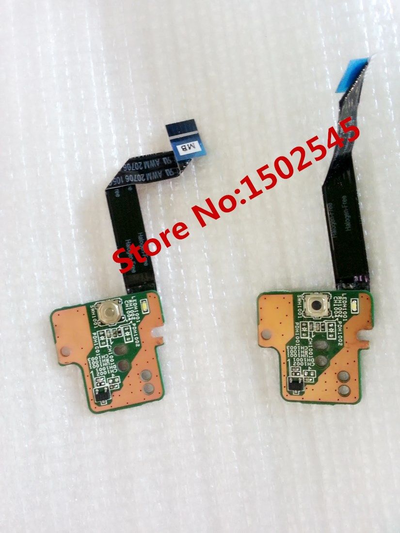 Free Brand New Lap Switch Board For Hp 630 631 635 636 Cq57