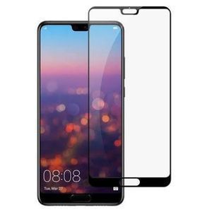 21D Full Screen Protector For Huawei P20 Pro