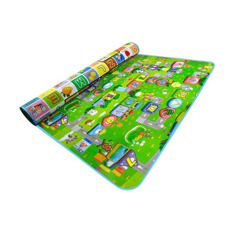BABY PLAY MAT. EXTRA LARGE(COMES IN DIFFERENT CHARACTERS)