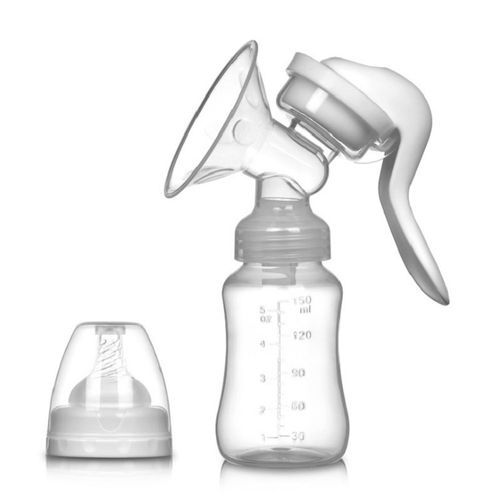 Baby Feeding Bottle Set Babys Bottle Feeding Breast Pump