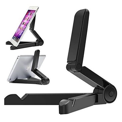 Foldable IPAD Tablet Stand Mobile Phone Holder