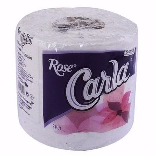Carla Tissue Paper Roll X 48 Rolls
