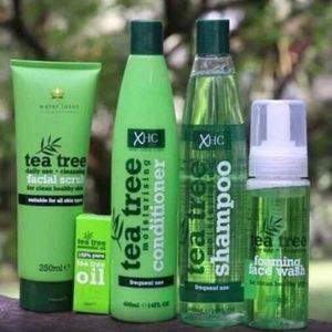 5in1- Perfect Beauty Essential Set