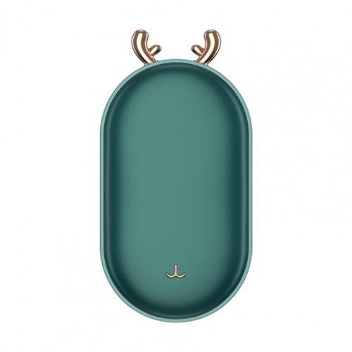 Double Sided Heating USB Charging Hand Warmer