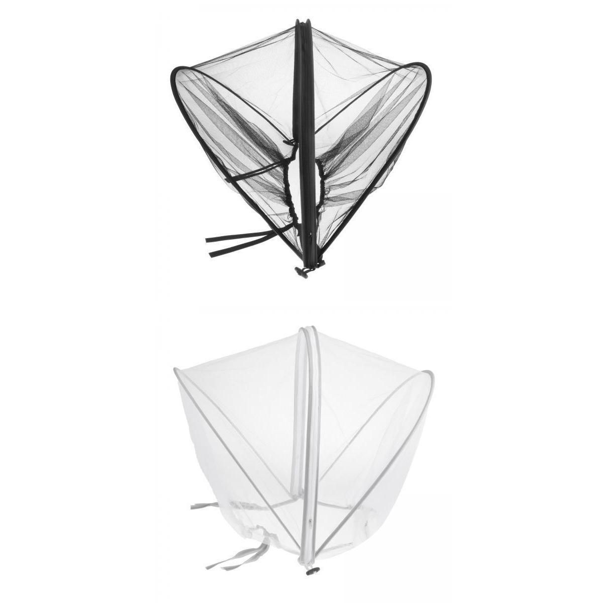 2-in-Pack Baby Strollers Mosquitoes Net Bug Net For Crib Playpen
