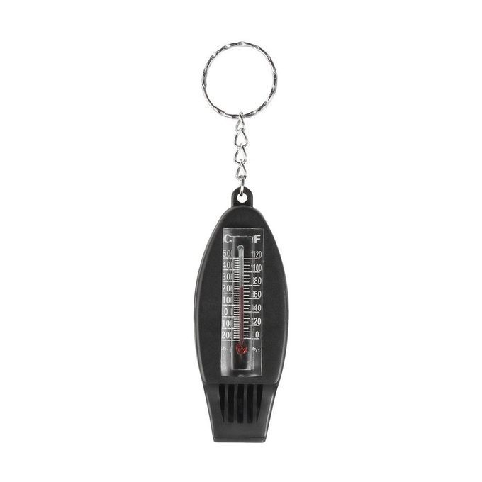 Bla K 4in1 Mini Survival Tool      -black