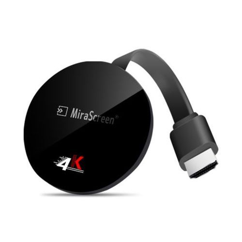 G7 Plus Miracast Dongle For Tv 4k Wireless Hdmi Display Adapter