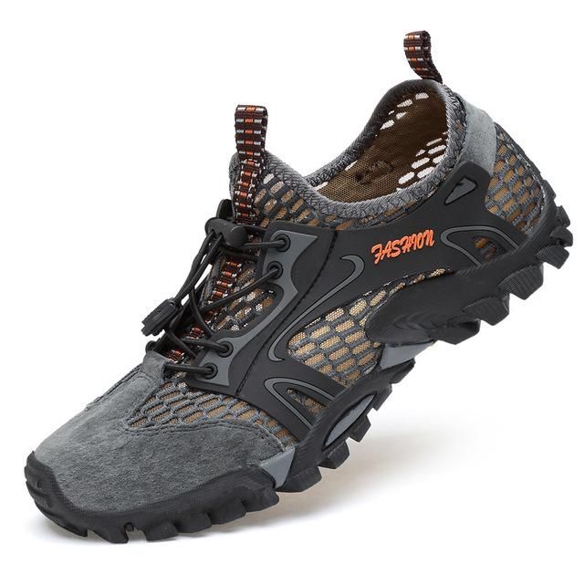 Women's running shoes Men's hiking beach sports shoes