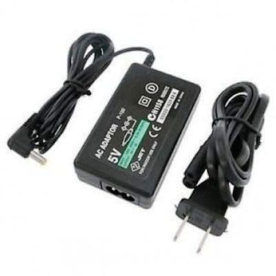 PSP Console Charger