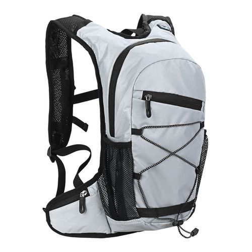 8L High Visibility Reflective Cycling Hydration Backpack