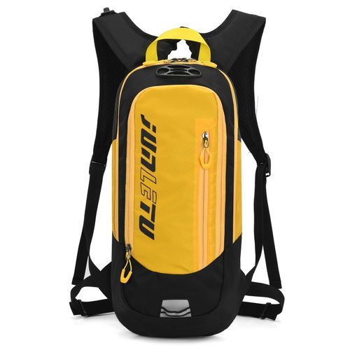 Cycling Backpack Breathable Lightweight Bike Riding Daypack