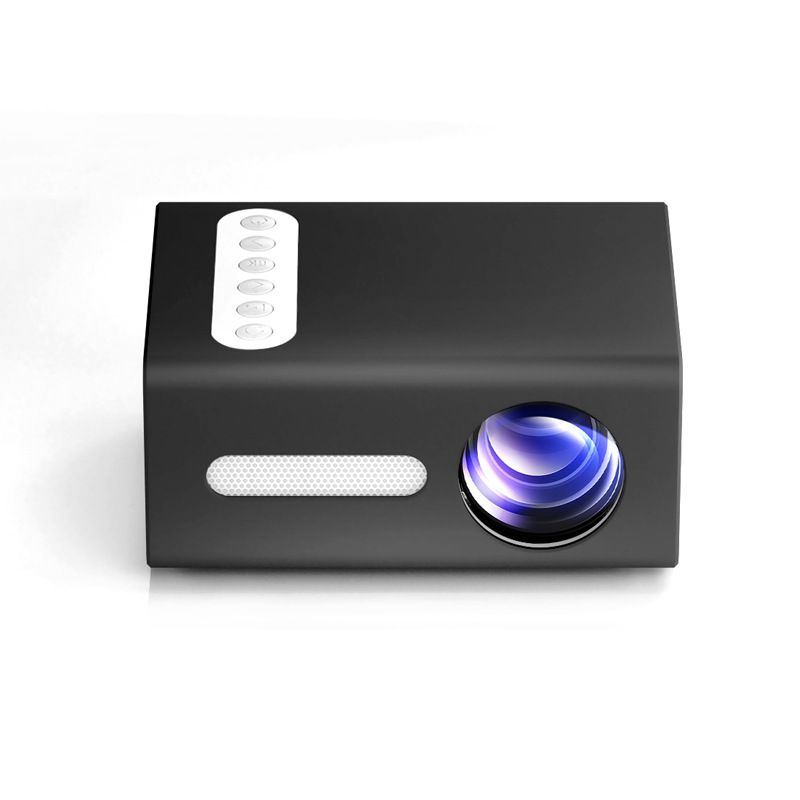 T300 Mini Projector Entertainment Portable HD