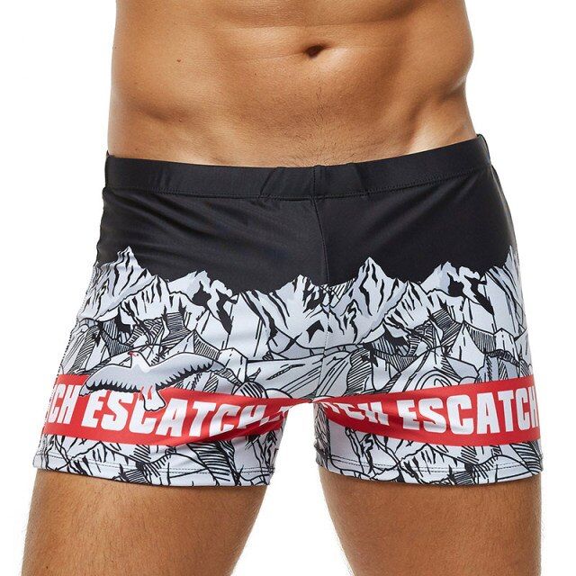 New Quick Dry Men