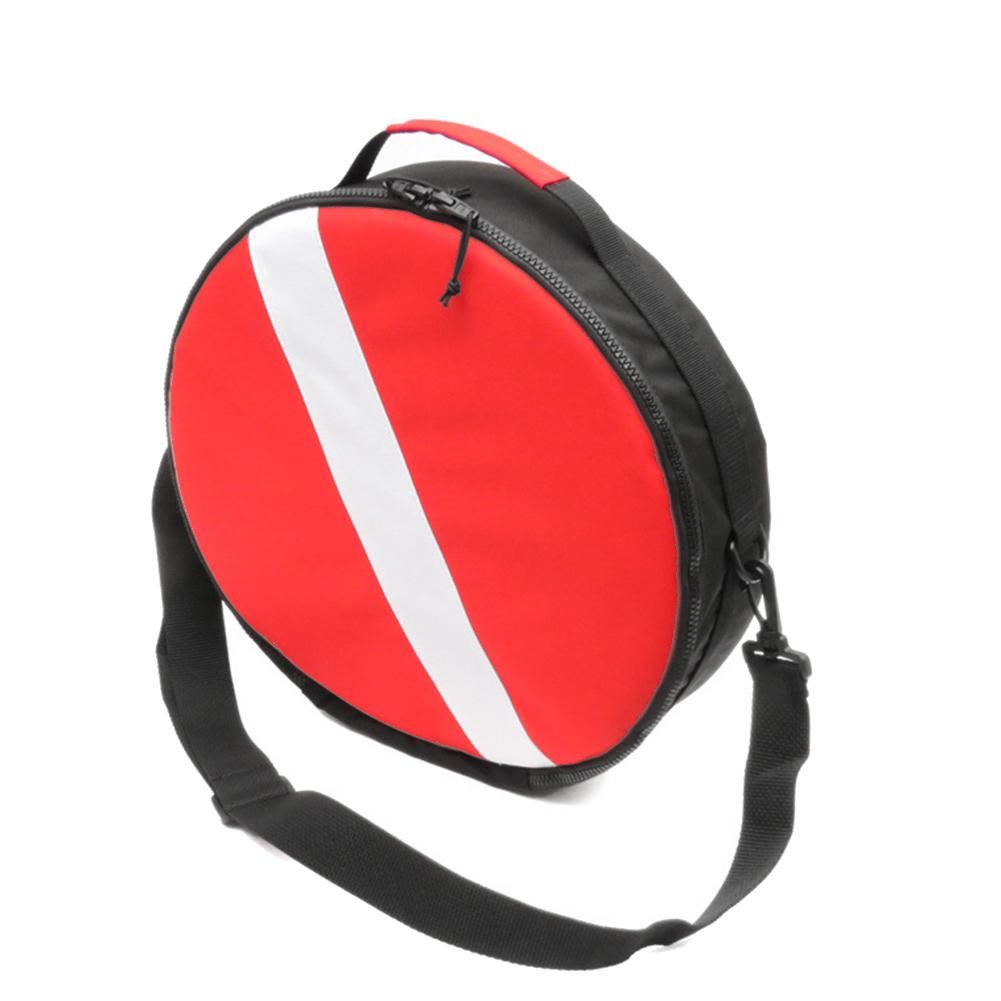 Portable Durable Nylon Dive Flag Scuba Diving Protective