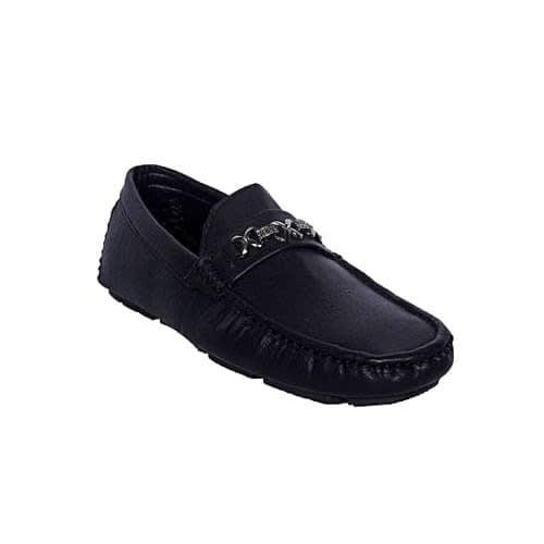 Men's  Shoe -black
