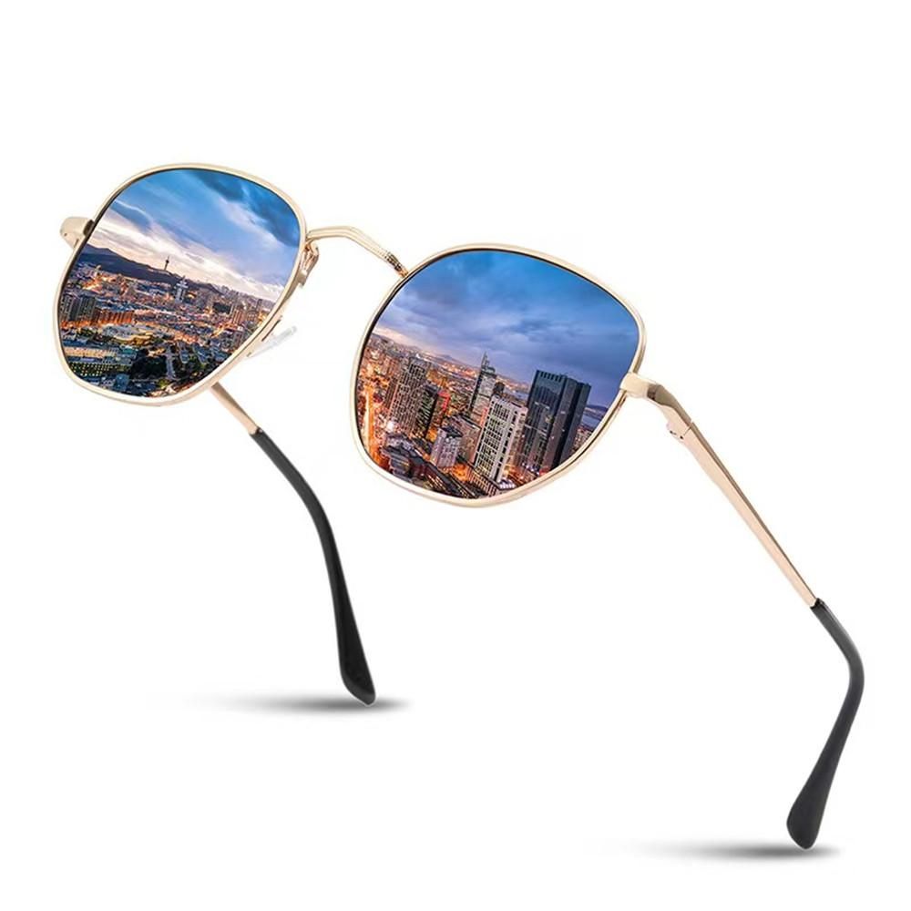 Men's and Women's UV Polarized Sunglasses