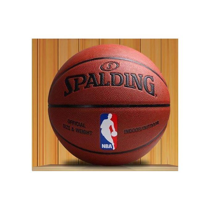 Spalding Professional NBA Ball