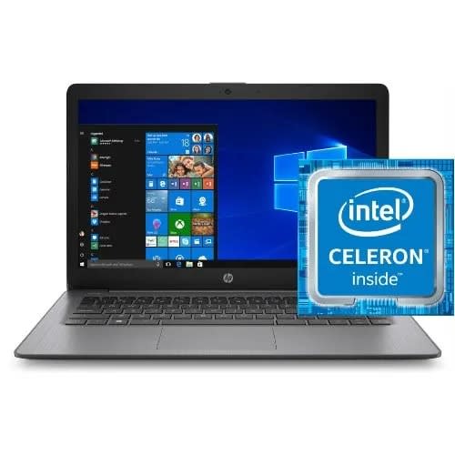 Stream - 14- Intel Celeron N4000 -1.1GHZ-4GB Ddr4-64GB Emmc 14