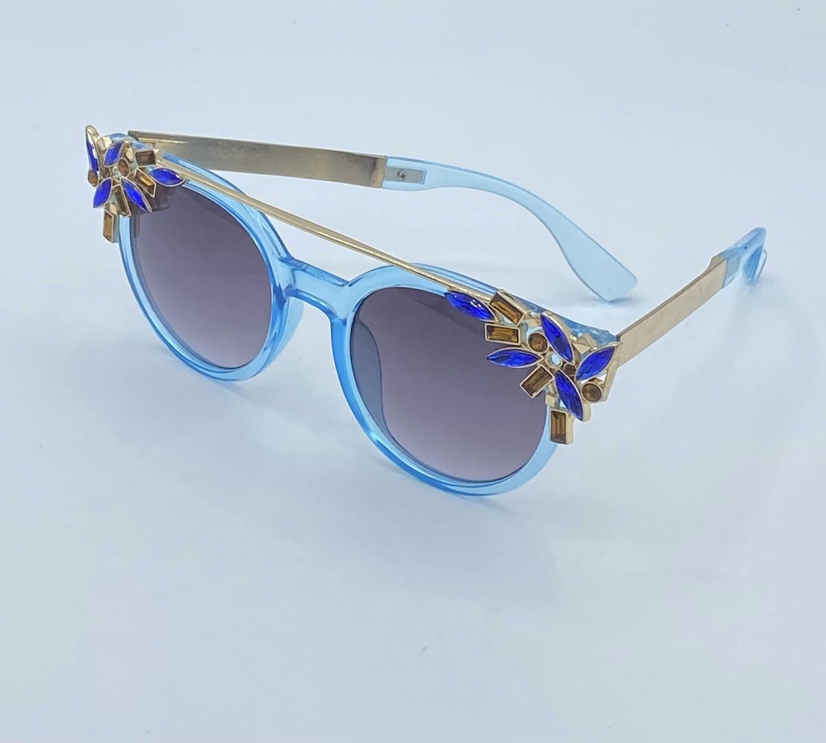 Stylish Women's Trendy Sunglasses