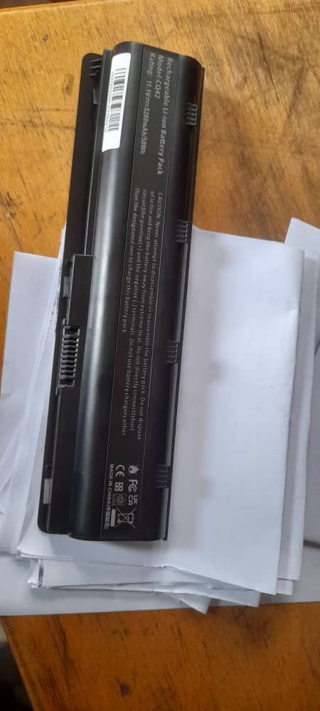 Replacement Battery For Laptop 630 = CQ42