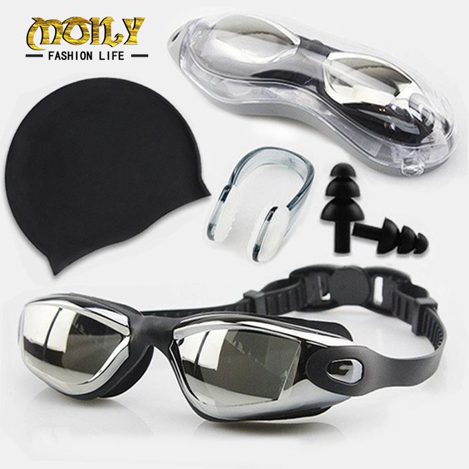 5-in-1 Summer Swimming Protection Suit