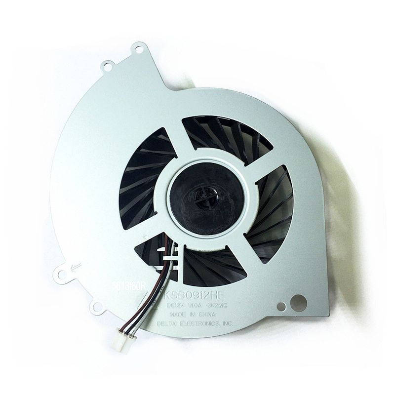 New Ksb0912he Cooling Fan For Sony Ps4 Heat Dissipation