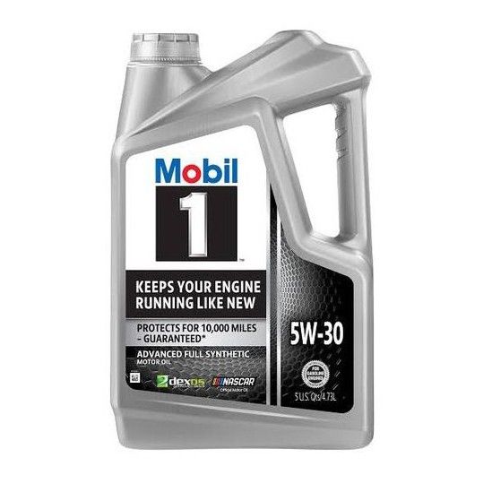 Advanced Full Synthetic Motor Oil 5W-30, 5W-20 & 0W-20  (5L)