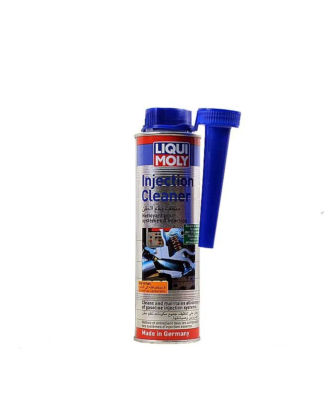 INJECTOR CLEANER