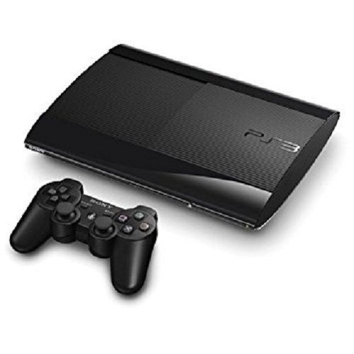 Playstation 3 Super Slim 12GB Console
