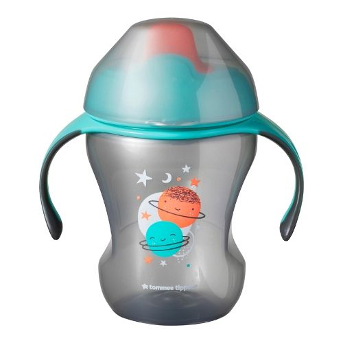 Sippee Trainer Cup 7m+ Grey 230ml