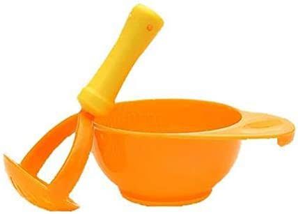 Mash N Feed Baby Food Grinder/Masher