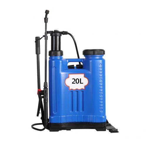 20 L Manual Agro-Domestic Chemical Sprayer