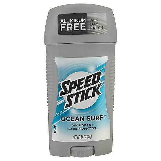 Men Antiperspirant Deodorant 51g