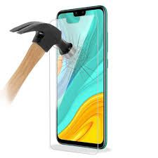 Screen Protector For Huawei Y9 2019