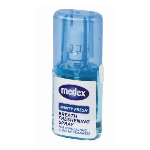Mouth Spray Breath Freshening Spray  20ml 3PCS