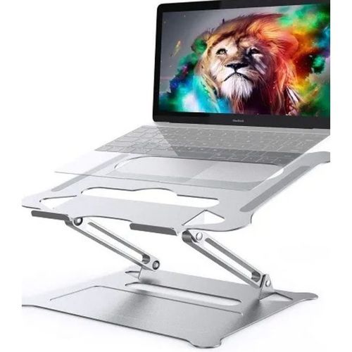 Laptop Stand For MacBook Air IPad Pro Dell HP Samsung Tablet