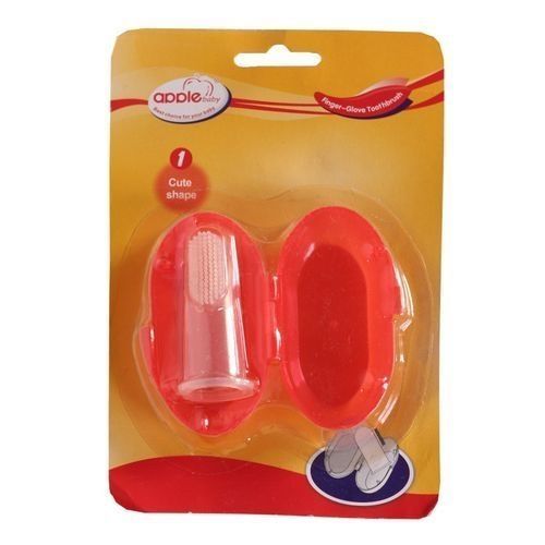 Baby Finger Tooth Brush