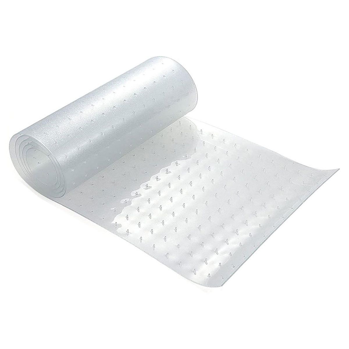 Carpet Protective Cover Heavy-Duty Clear Pet Cat Carpet Protector Cover
