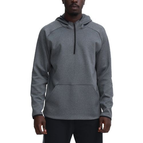 Men's Sports Sweatshirt Half-zip Coat
