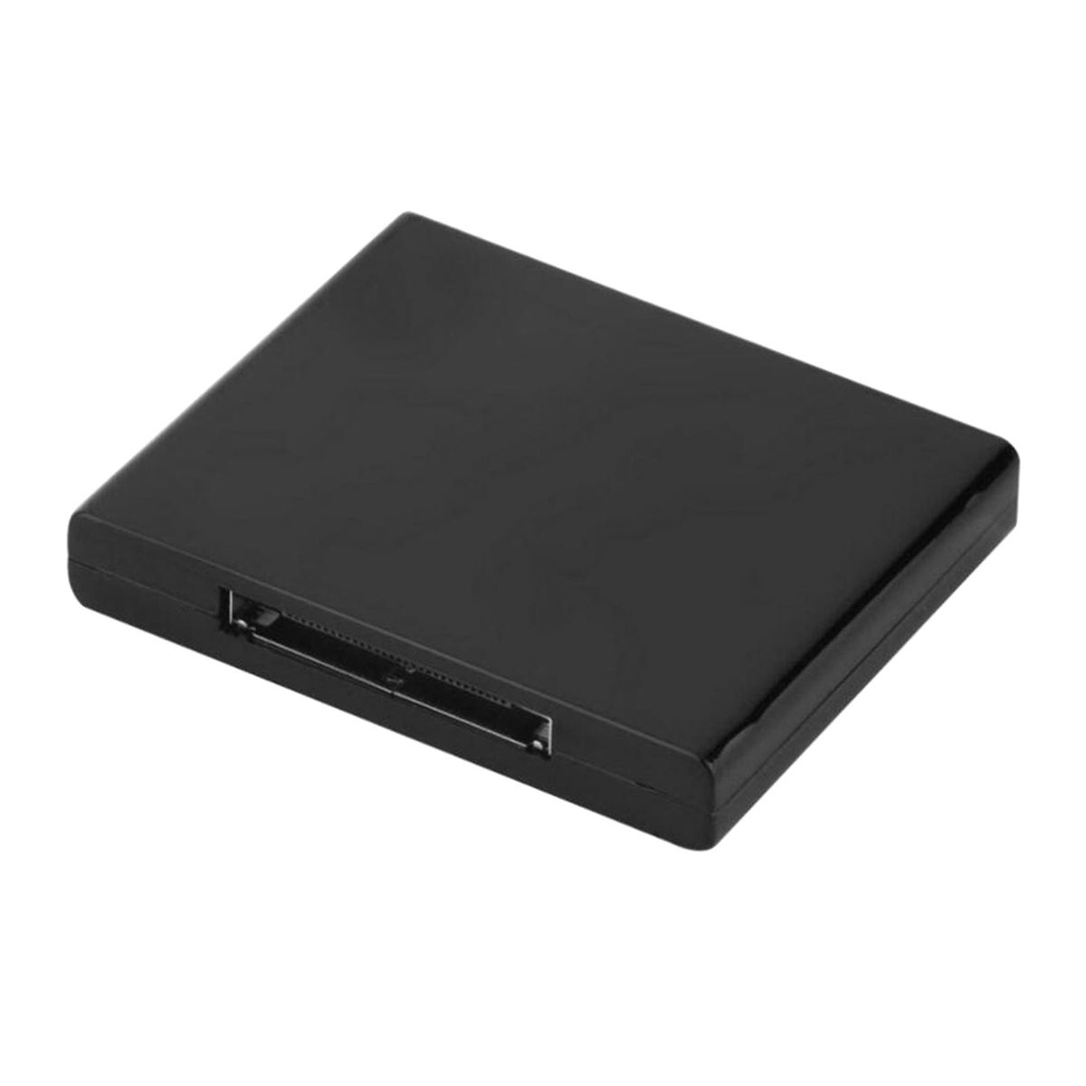 Bluetooth Receiver Adapter 30 Pin Built In Battery No