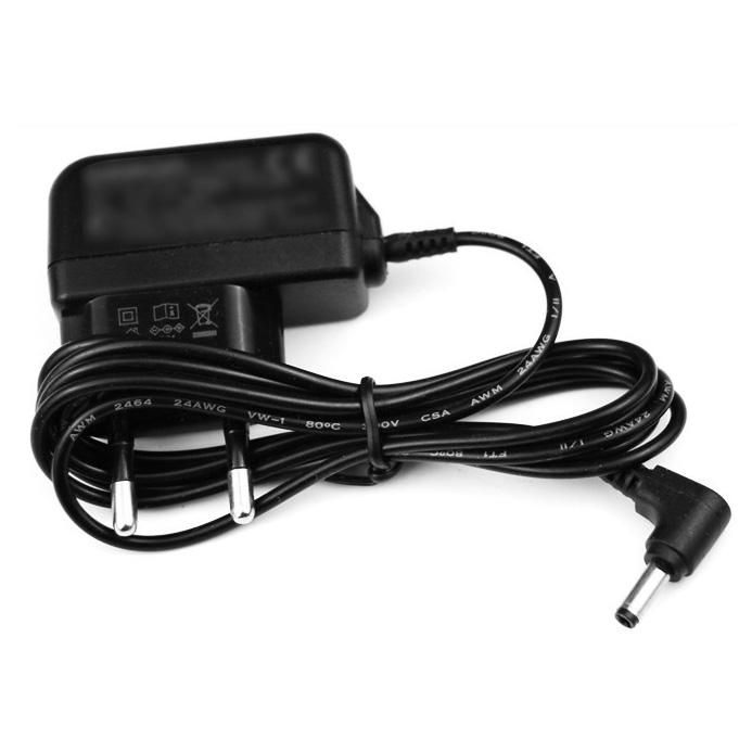 DC 6V Switch Supply Adapter for EU Plug