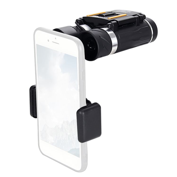 Moge 200x22 Outdoor HD Night Vision Telescope With Holder