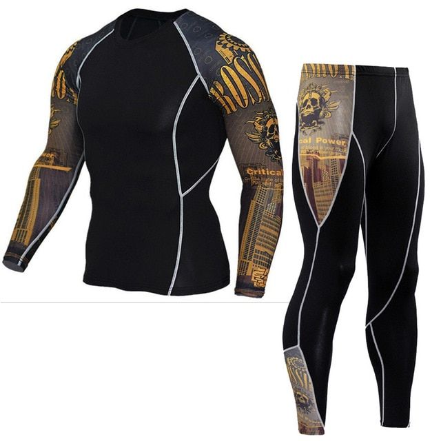 New Women's Thermal Underwear 2 Piece Set
